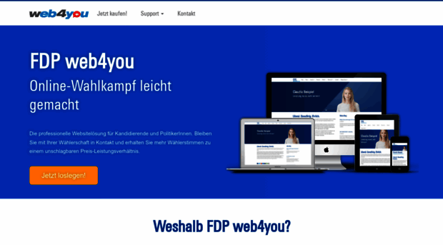 fdp-web4you.ch