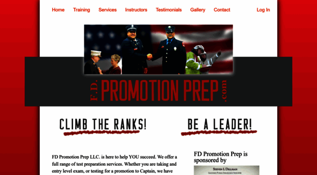 fdpromotionprep.com