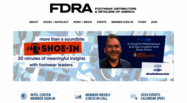 fdra.org