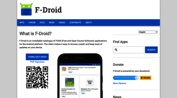 fdroid.org