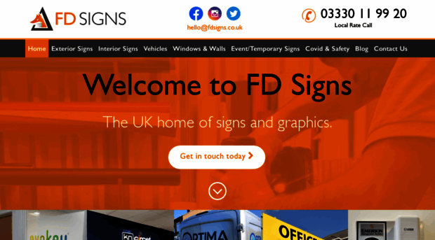 fdsigns.co.uk