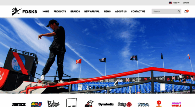 fdsk8.com