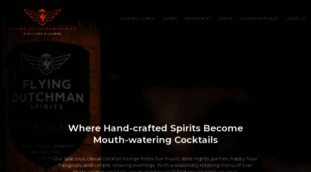 fdspirits.com