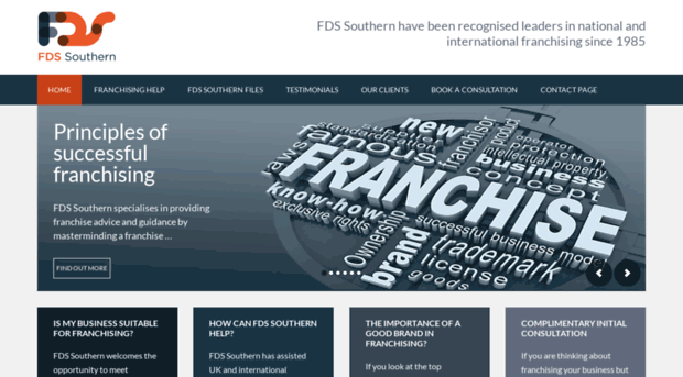 fdssouthern.co.uk