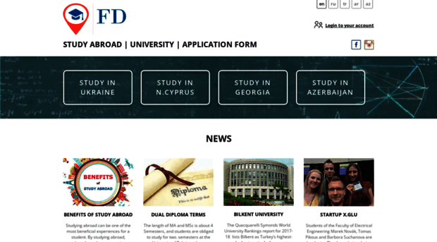 fdstudy.com