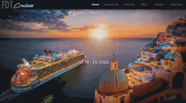 fdtcruises.com