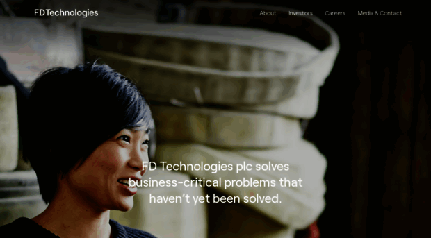 fdtechnologies.com