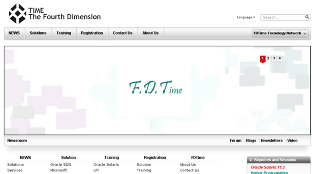 fdtime.com