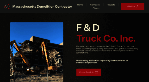 fdtruck.com