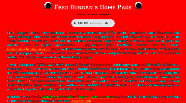 fdungan.com