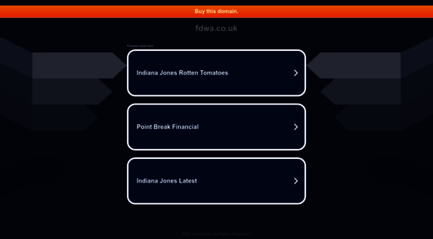 fdwa.co.uk