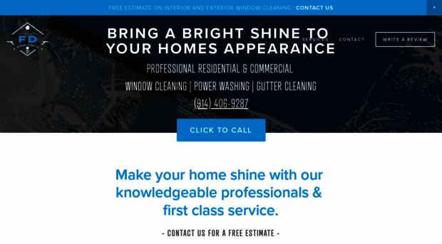 fdwindowcleaning.com