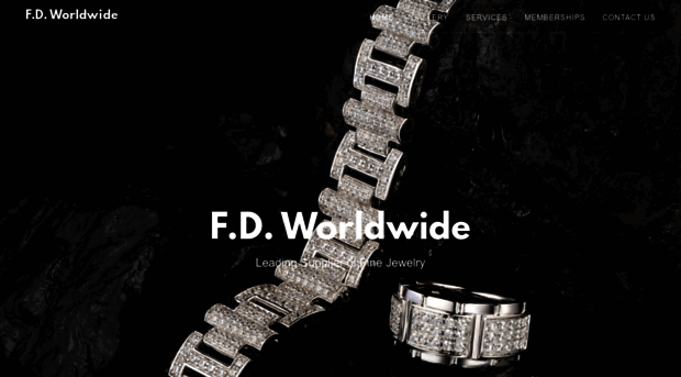 fdworldwide.com