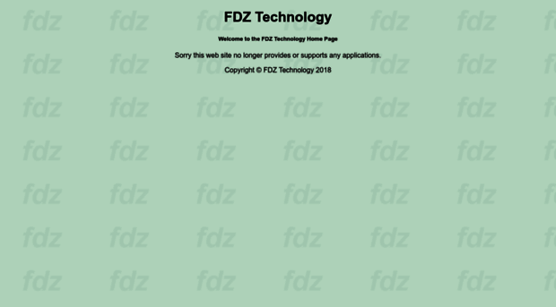 fdz-technology.com