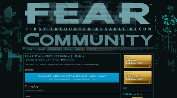 fear-combat.org