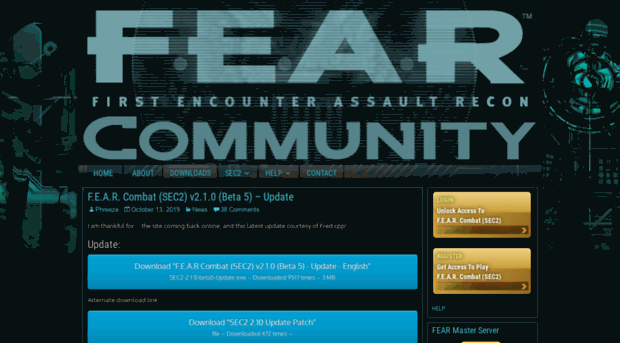 fear-community.org