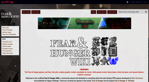 fearandhunger.wiki.gg