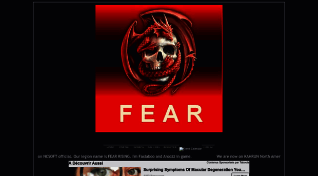 fearcollective.forumotion.com