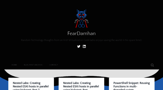 feardamhan.com