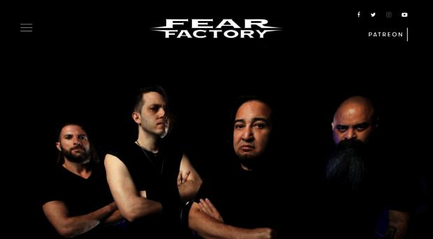 fearfactory.com