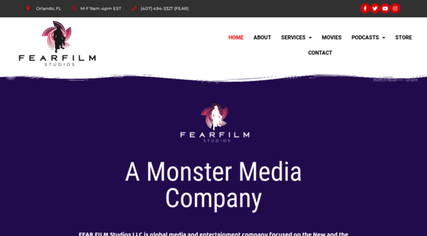 fearfilm.com