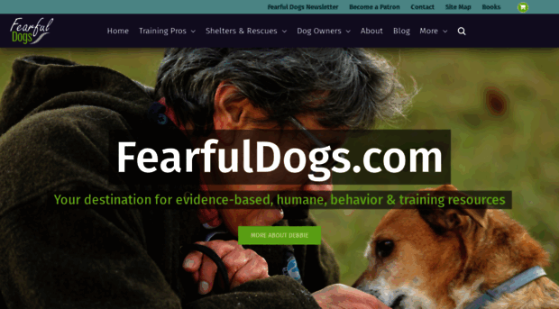 fearfuldogs.com