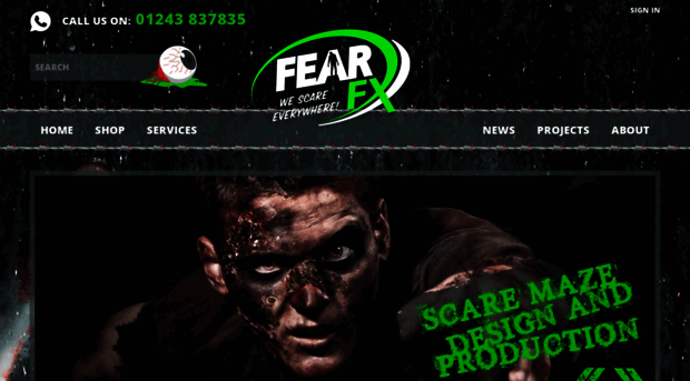 fearfx.co.uk