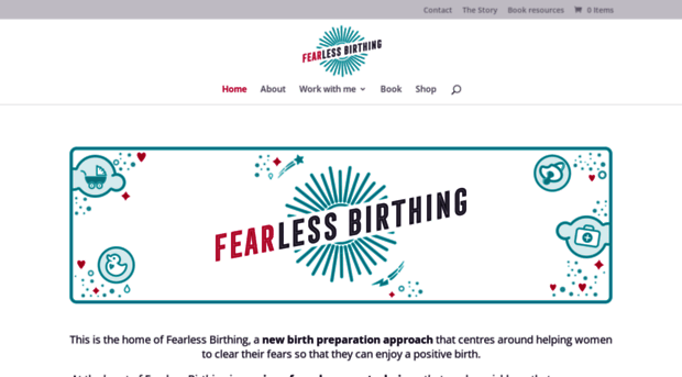 fearless-birthing.com