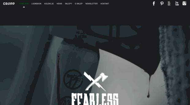 fearless.cropp.com