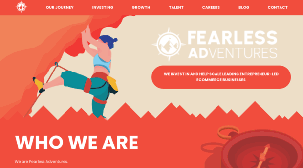 fearlessadventures.co.uk