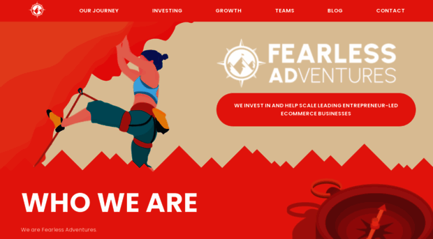 fearlessadventures.kentsang.me