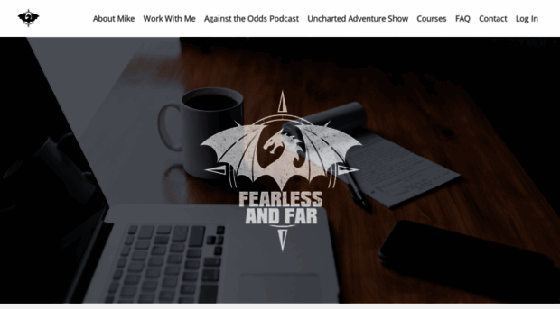 fearlessandfar.com