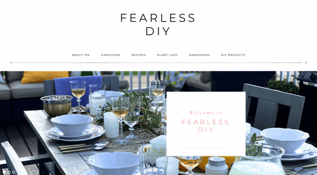 fearlessdiy.com