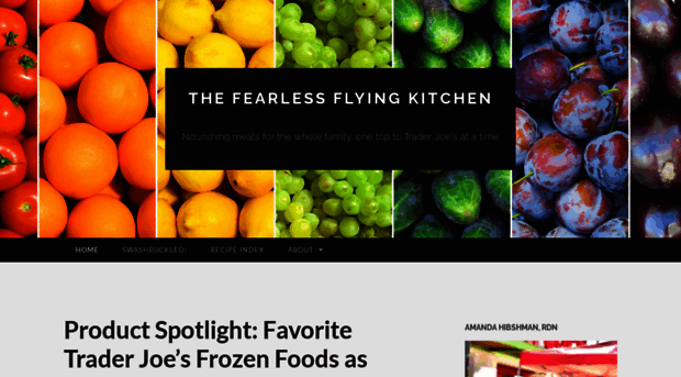 fearlessflyingkitchen.com