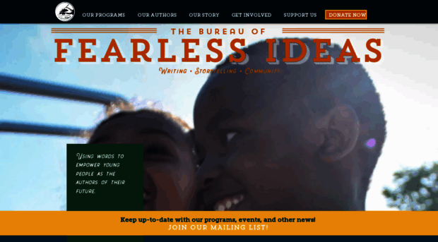 fearlessideas.org