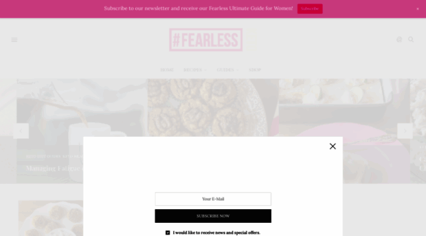 fearlessketo.com