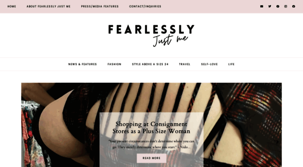 fearlesslyjustme.net