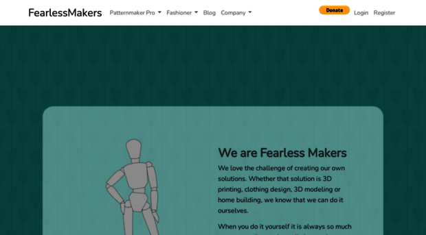 fearlessmakers.com