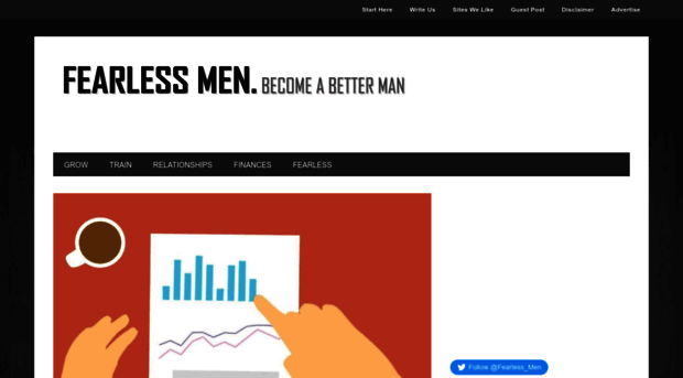 fearlessmen.com