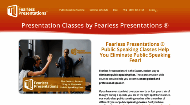 fearlesspresentations.com