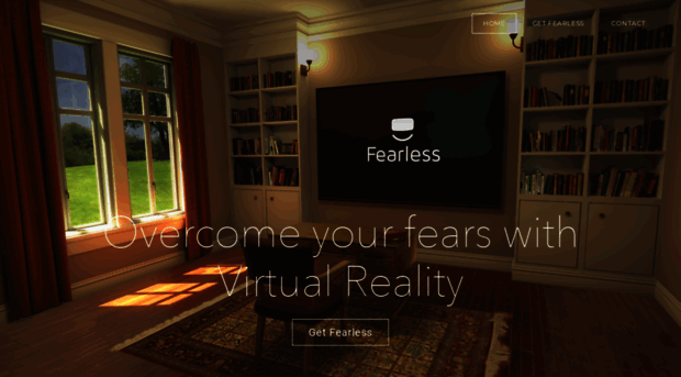 fearlessvr.com