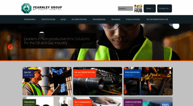fearnleygroup.com