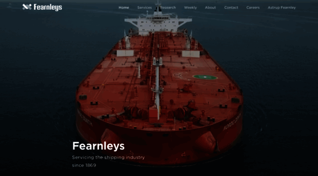 fearnleys.com