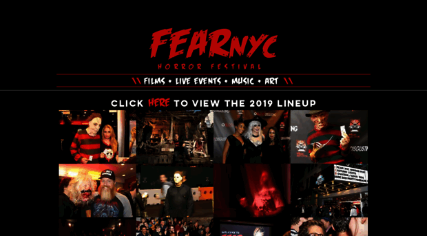 fearnyc.com