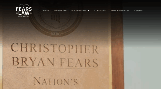 fears.com