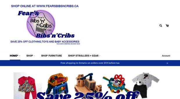 fearsbibsncribs.ca