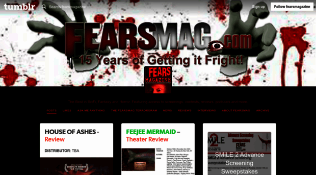 fearsmag.com