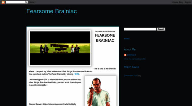 fearsomebrainiac.blogspot.de