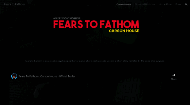 fearstofathom.com