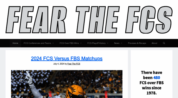 fearthefcs.com